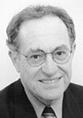 Alan Dershowitz: John Demjanjuk show trial 2001