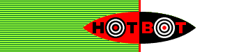 HOTBOT Search Engine