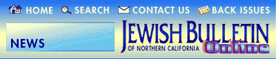 External link to the Jewish Bulletin of Northern California