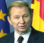 Leonid Kuchma: Was Heorhy (Georgi) Gongadze tortured?