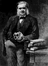 Thomas Henry Huxley in 1883