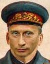 Vladimir Putin: If the NKVD is dead, where is its grave?