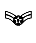 Airman First Class insignia