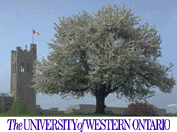 External link to University of Western Ontario web site