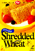 Post Shredded Wheat, COR 114