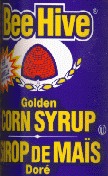 Beehive Golden Corn Syrup, OU