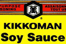 Kikkoman Soy Sauce, Beverly Hills Kosher
