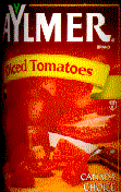 Aylmer Diced Tomatoes, COR 96