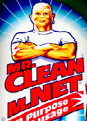 Mr. Clean All Purpose, OU