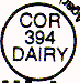 Gelato Fresco, COR 394 Dairy